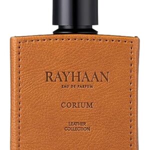 Rayhaan Corium Eau De Parfum 100Ml