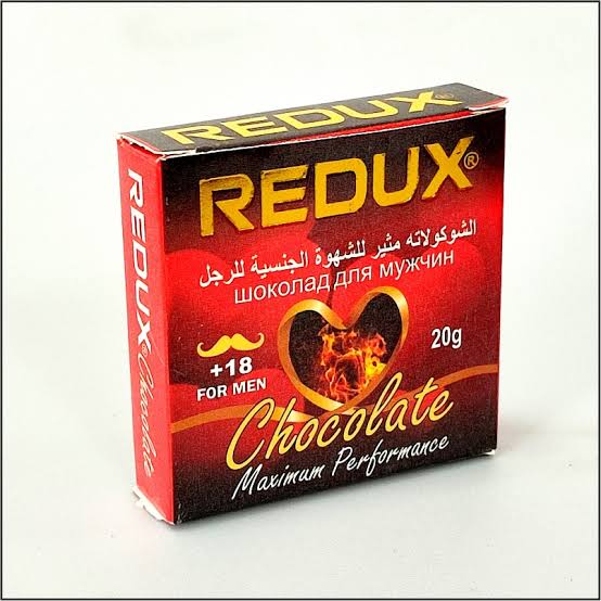 Reliz Performance Chocolate 20G