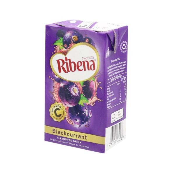 Ribena 250Ml