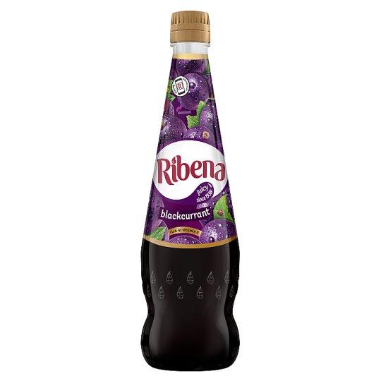 Ribena Black Currant 1Litre