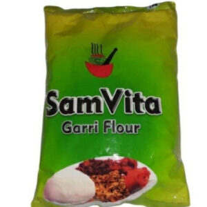 Sam Vita Garri Flour 1Kg