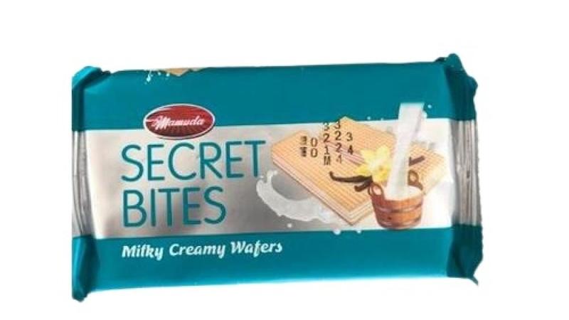 Secret Bites Biscuit