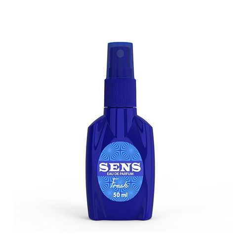 Sens Fresh Perfume 50Ml