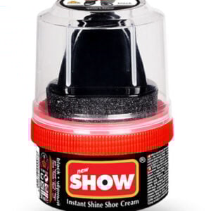 Show Instant Shine Shoe Cream 50Ml
