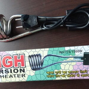 Singh Immersion Water Heater Watts 1500W