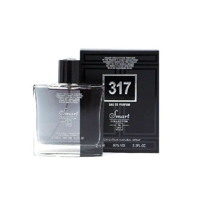 Smart Collection 837 Parfum 100Ml