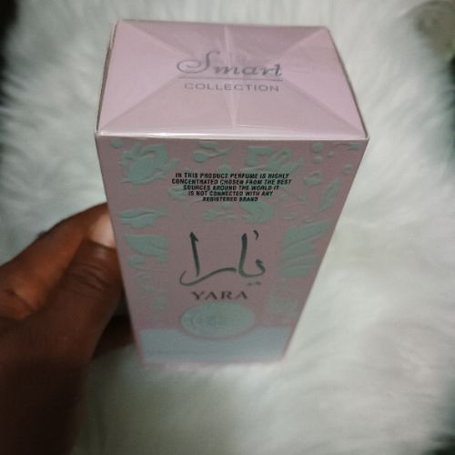 Smart Collection Yara Perfume 100Ml