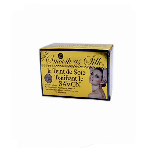 Smooth As Silk Soap 100G