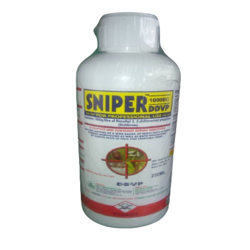 Sniper Ddvp 100Ml