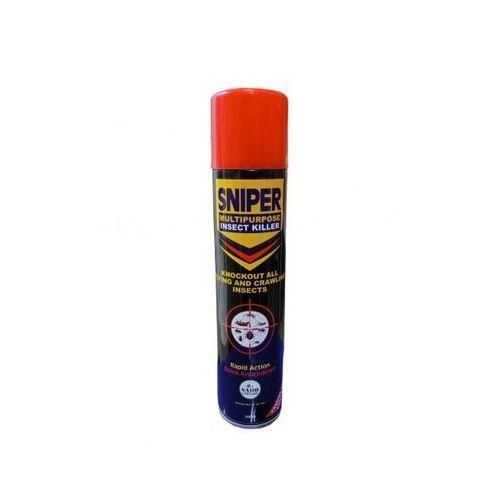 Sniper Multipurpose Killer, 300Ml