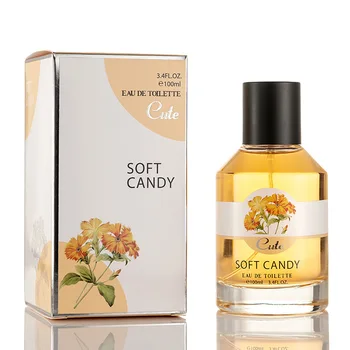 Soft Candy Cute Eau De Toilette