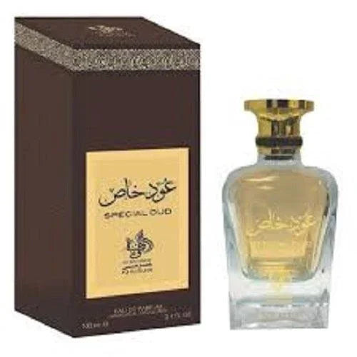 Special Oud Al Wataniah Parfum 100Ml