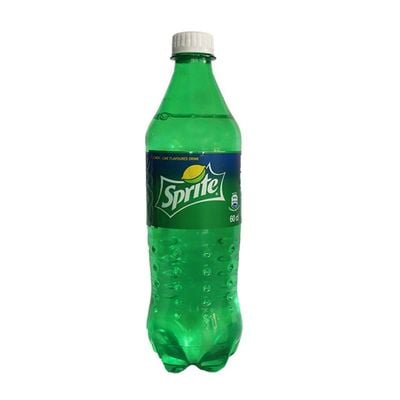Sprite 60Cl