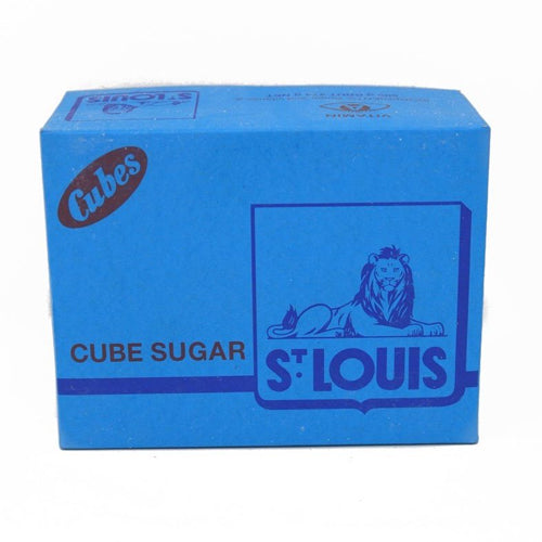 St Louis Cube Sugar 500G