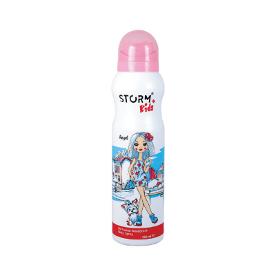 Storm Kids Spray 150Ml