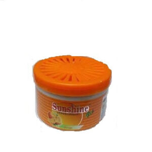 Sunshine Air Freshener Gel 80G