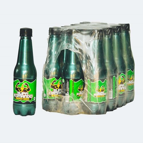 Super Komando Energy Drink