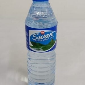 Swan Water 50Cl