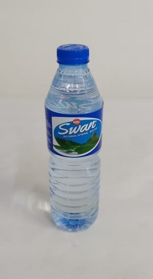 Swan Water 50Cl