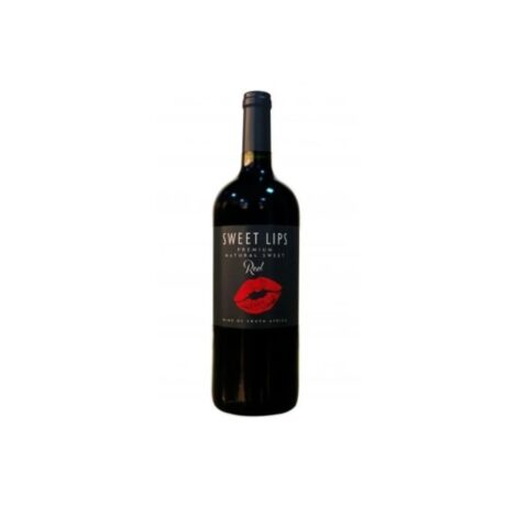 Sweet Kiss Red/White Natural Wine 750Ml