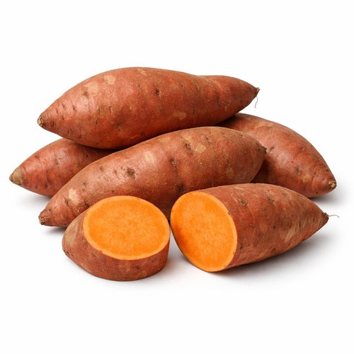 Sweet Potatoes