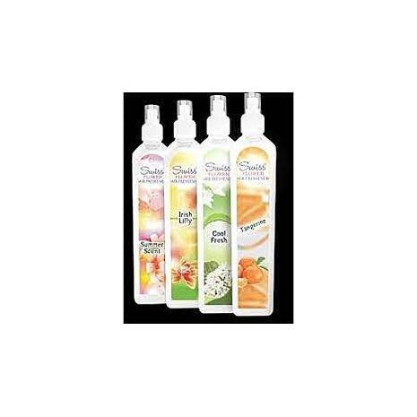Swiss Flower Air Freshner 250Ml