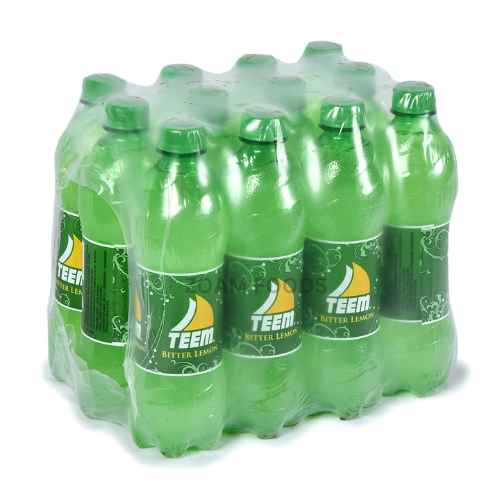 Teem Bitter Lemon 50Cl