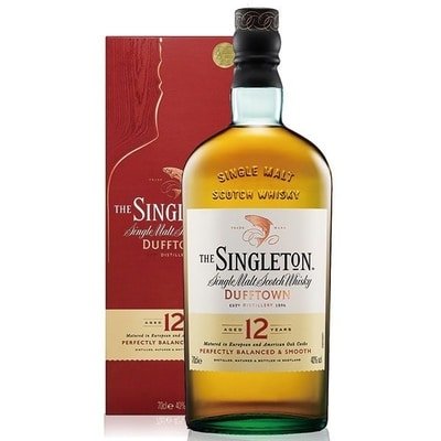The Singleton Whisky 12Years 700Ml