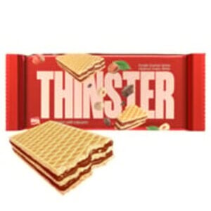 Thinster Wafers 55G