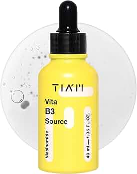 Tiam Vita B3 Source 40Ml