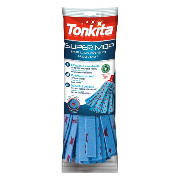 Tonkita Super Mop