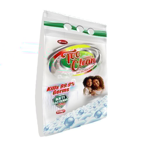 Too Clean Detergent 850G