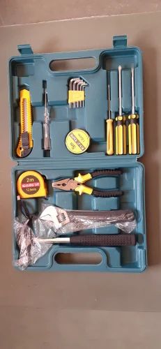 Tools Home Package Yl8016 16Pcs