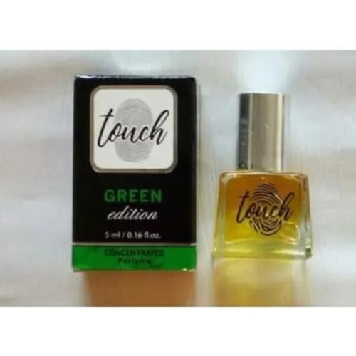 Touch Oil Parfum 5Ml