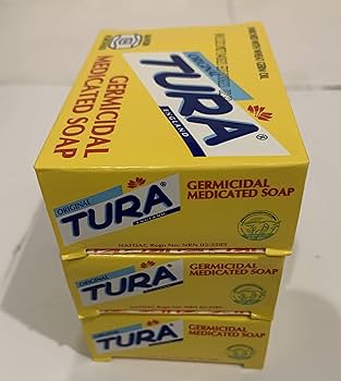 Tura Germicidal 65G