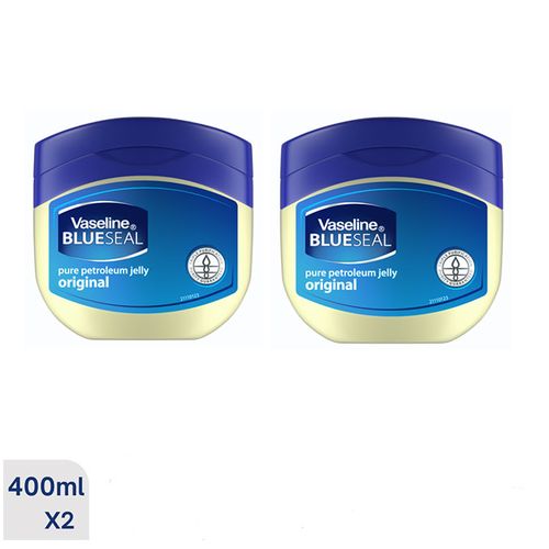Vaseline Blueseal 400Ml