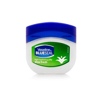 Vaseline Blueseal Aloe Fresh 50Ml