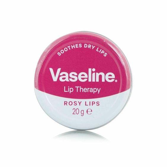 Vaseline Lip Therapy 20G