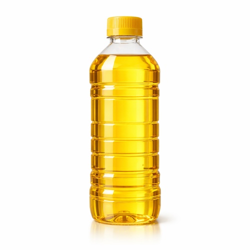 Vegetable Oil