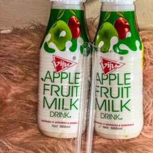 Viju Milk Apple/Orange 500Ml