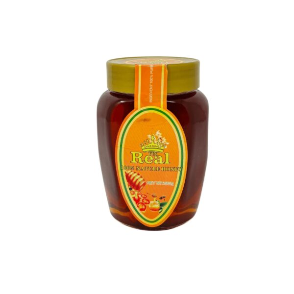 Vin Real Nature Honey 500G