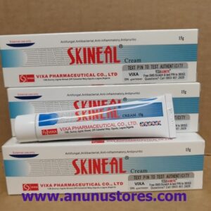 Vixa Skineal Creme 15G