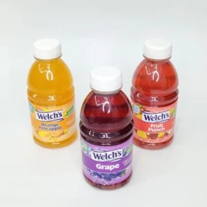 Welch'S Drink 295Ml
