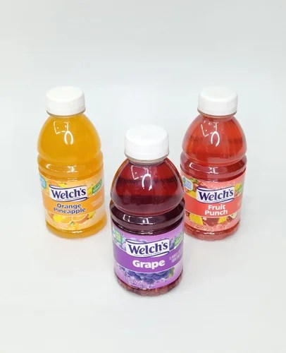 Welch'S Drink 295Ml