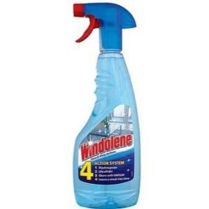 Windolene Glass Cleaner 750Ml
