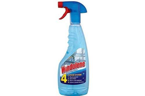 Windolene Glass Cleaner 750Ml