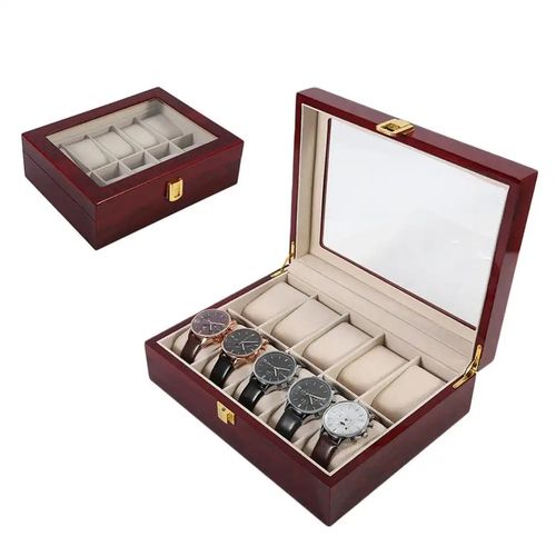 Wrist Watch Formica Organizer