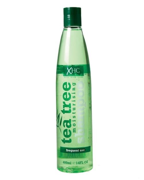 Xhc Tea Tree Shampoo & Conditioner