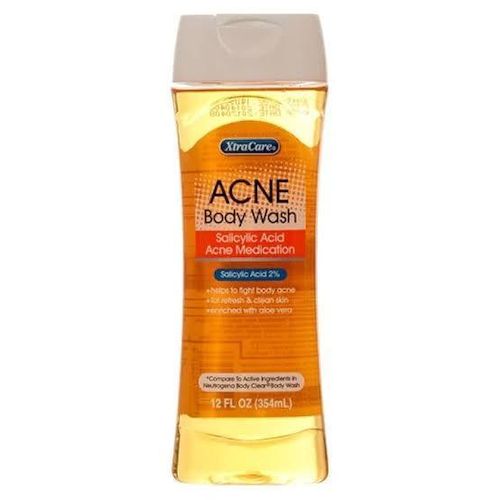 Xtra Care Acne Body Wash 354Ml