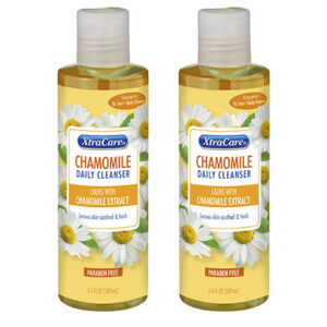Xtra Care Chamomile Daily Cleanser 189Ml